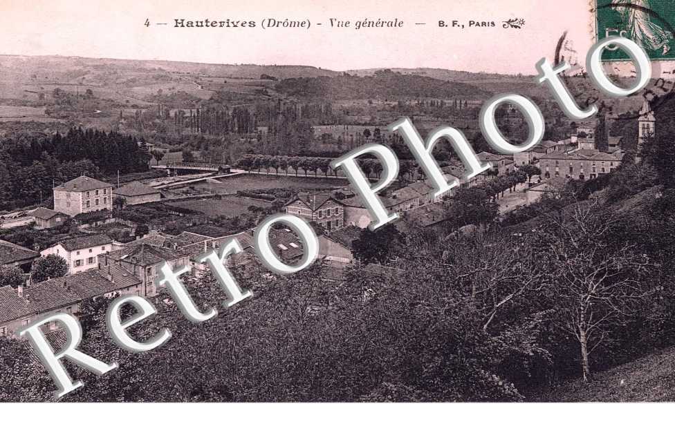 Vue generale