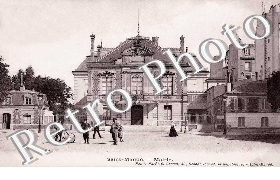 Mairie