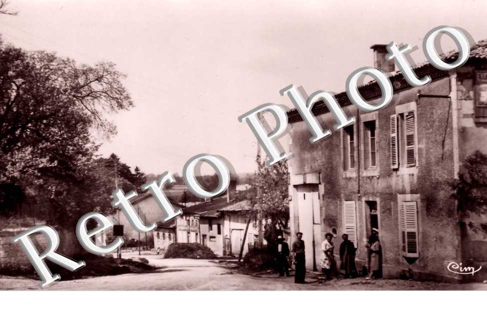 Une Rue