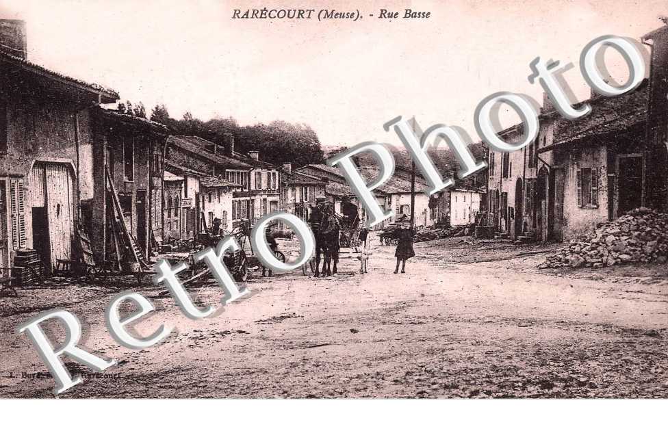 RUE BASSE