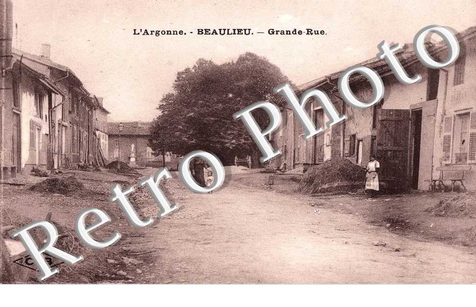 Grande rue