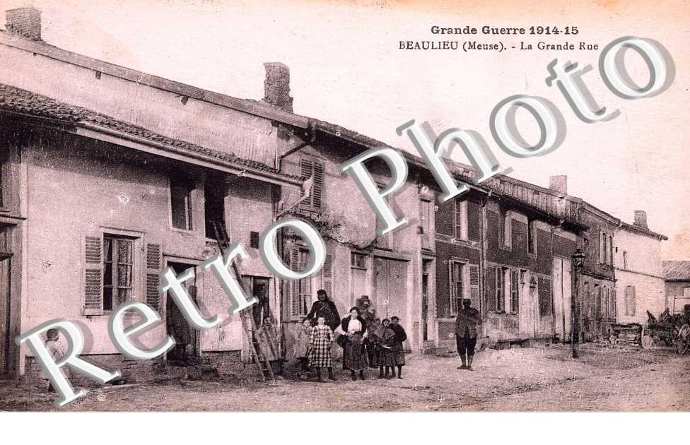 Grande rue