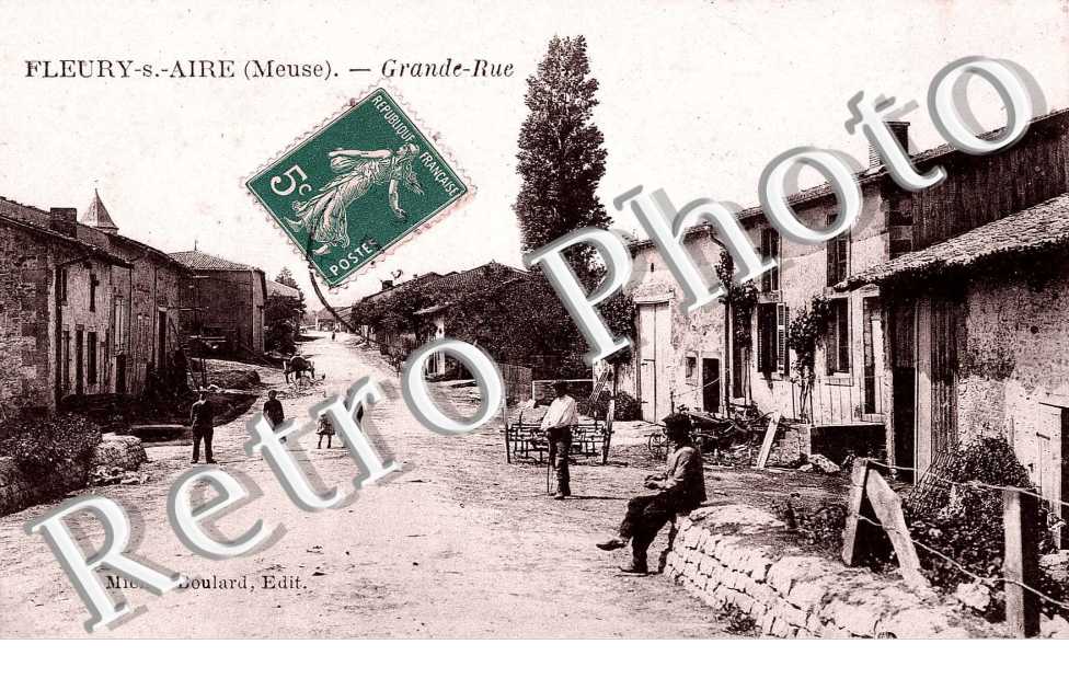 Grande rue
