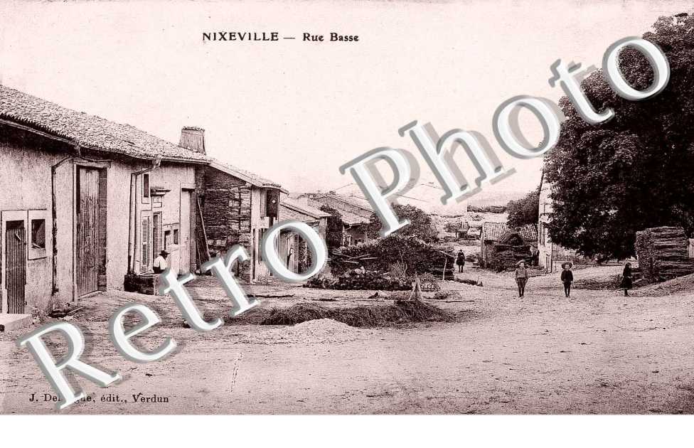 Rue Basse