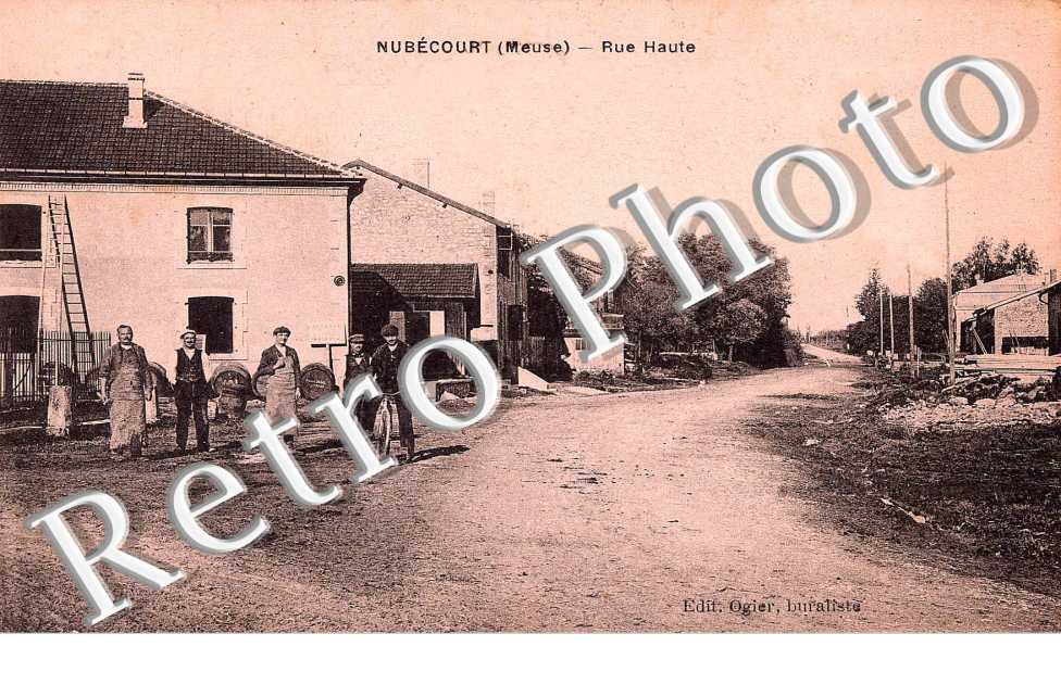Rue Haute