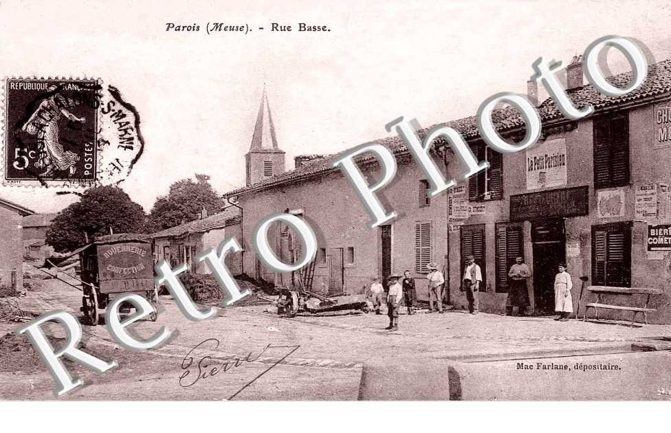 rue Basse