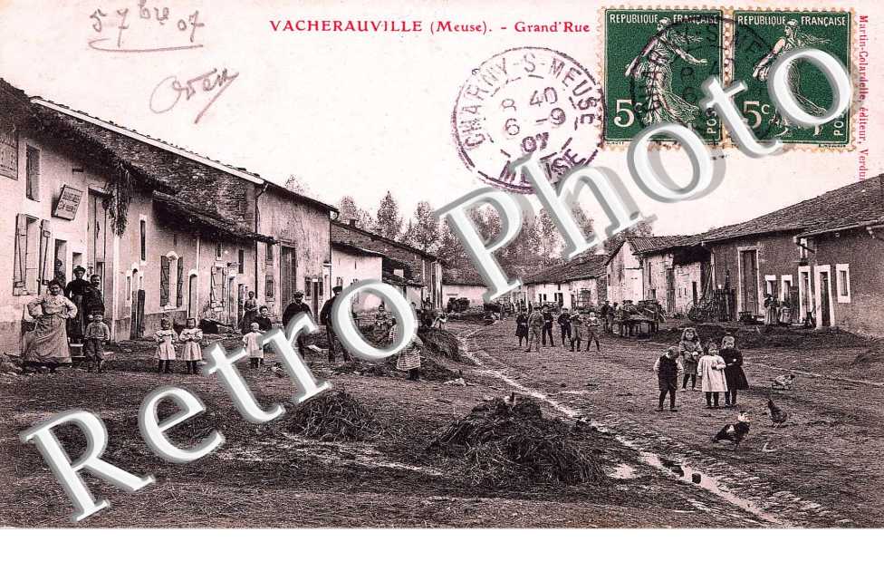 Grand'Rue