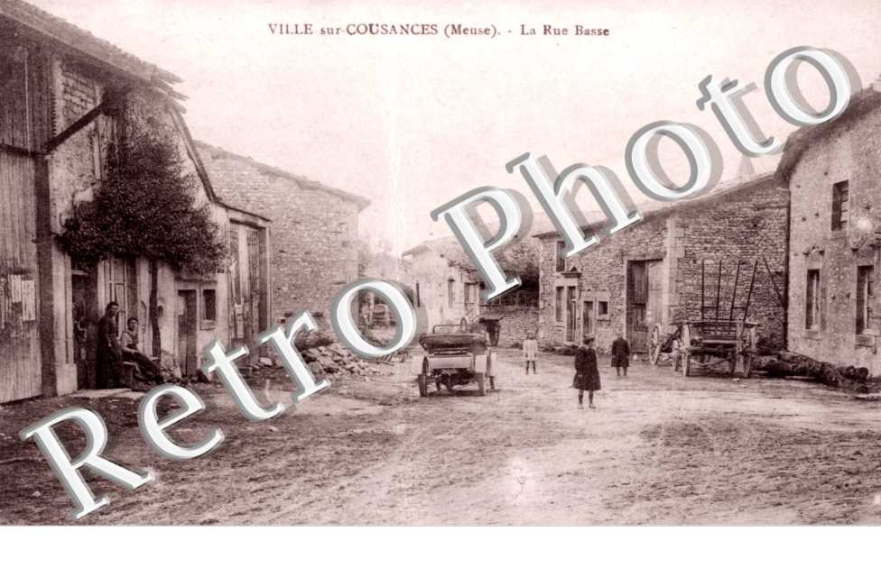 RUE BASSE