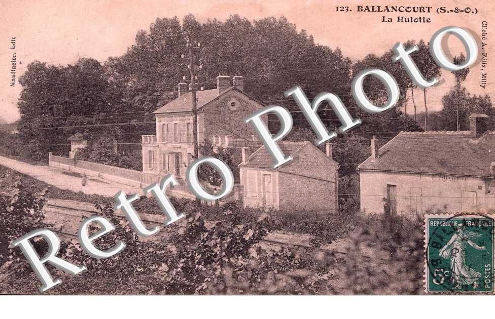 La Hulotte