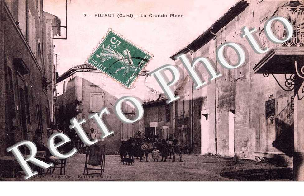 La grande place