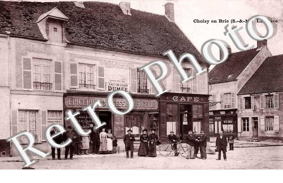 La Place