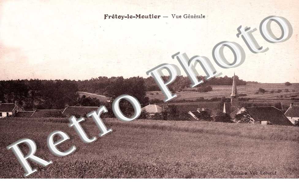 Vue Générale
