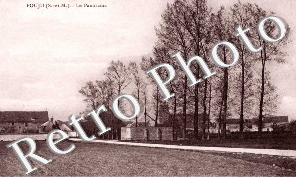 Le Panorama