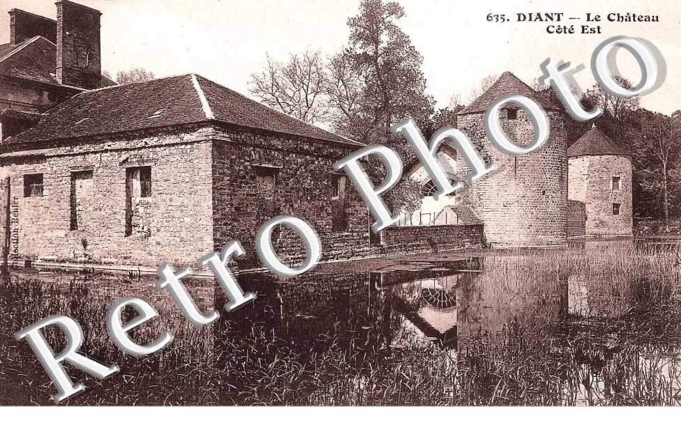 Le Château