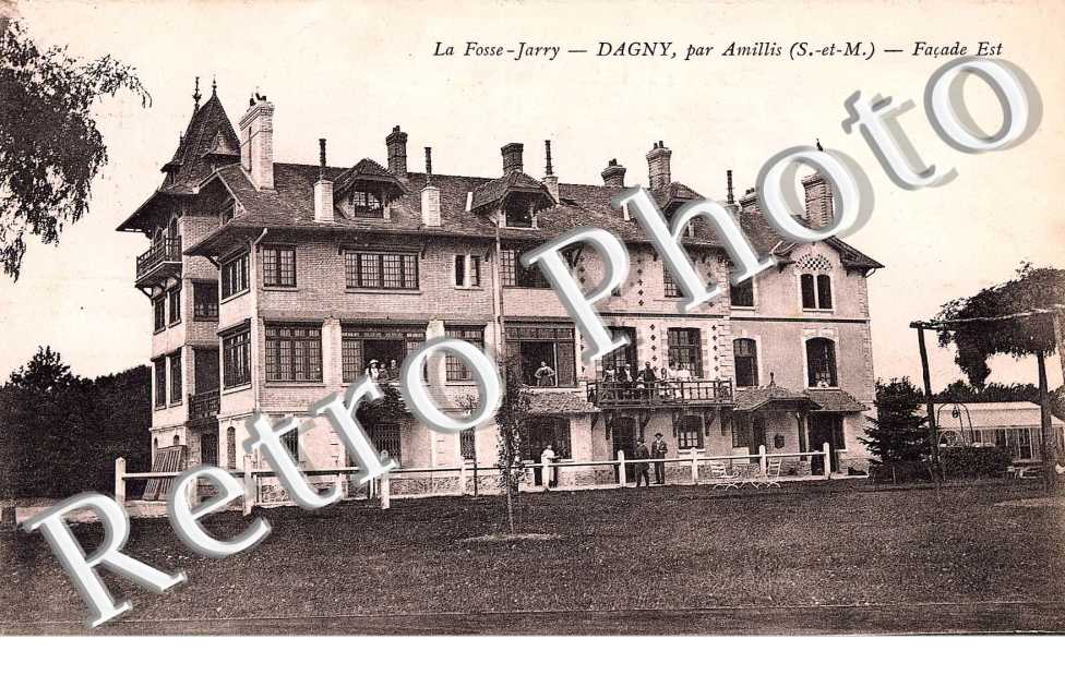 La Fosse-Jarry