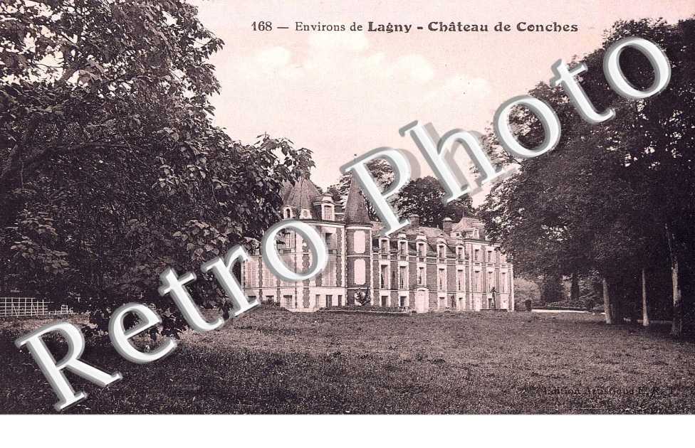 Le Château