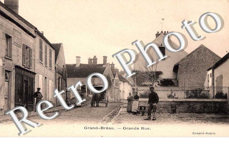 Grande rue
