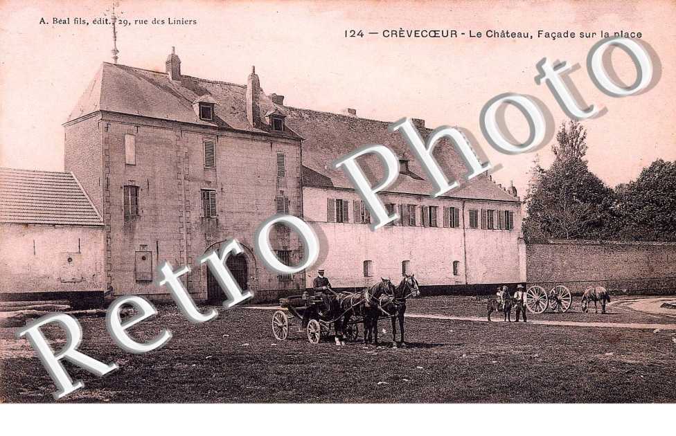 Château