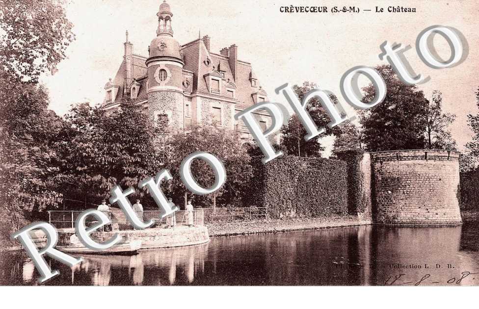 Le Château