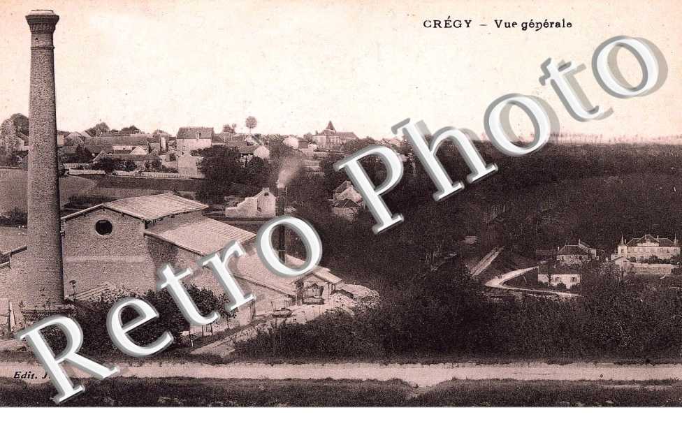 Vue Générale