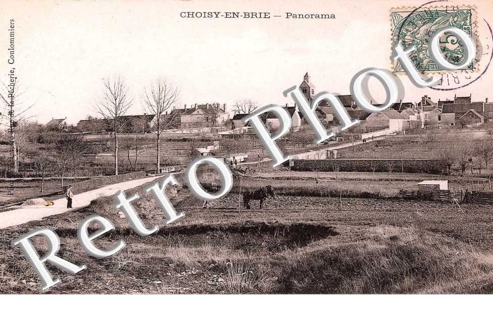 panorama