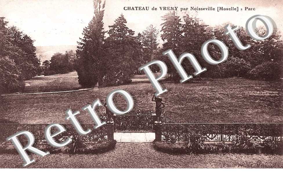 chateau