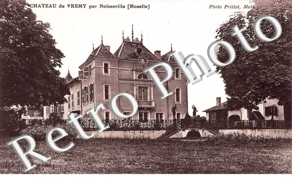 chateau