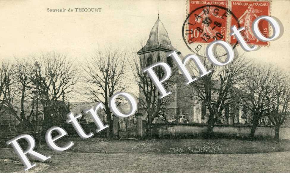 l'eglise