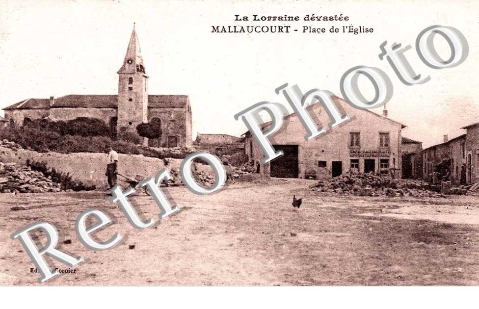 place d'Armes