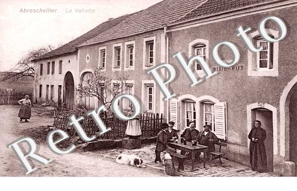 la Valette