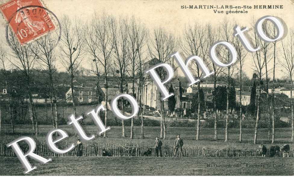 Vue Generale