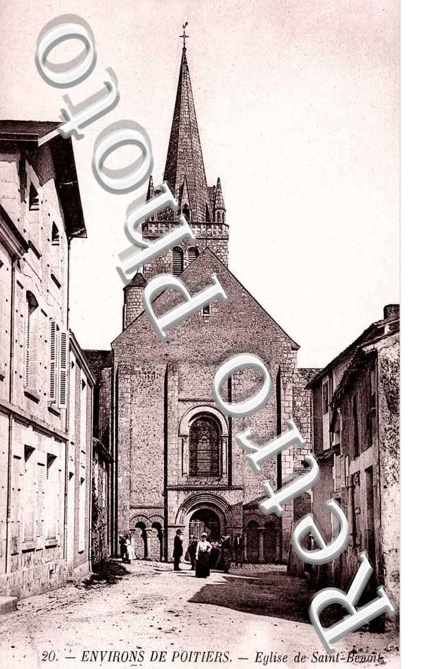 Eglise