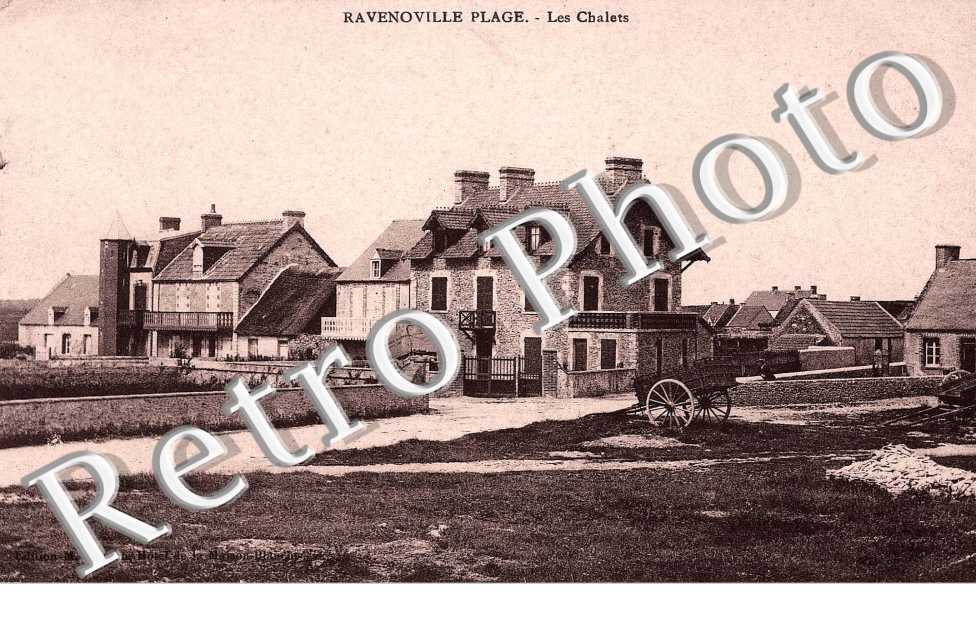 les chalets