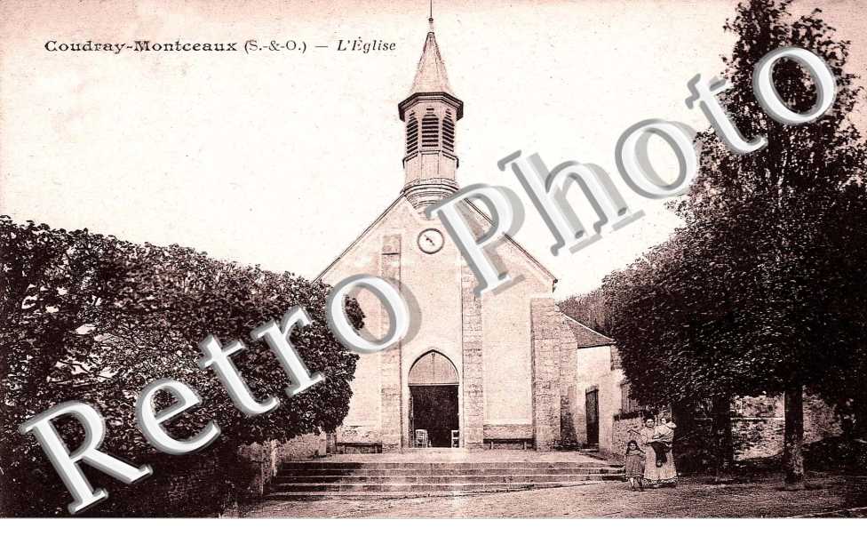 L'eglise