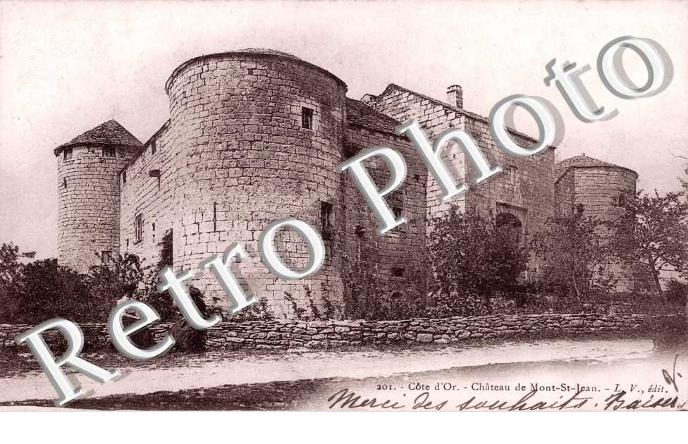 Château