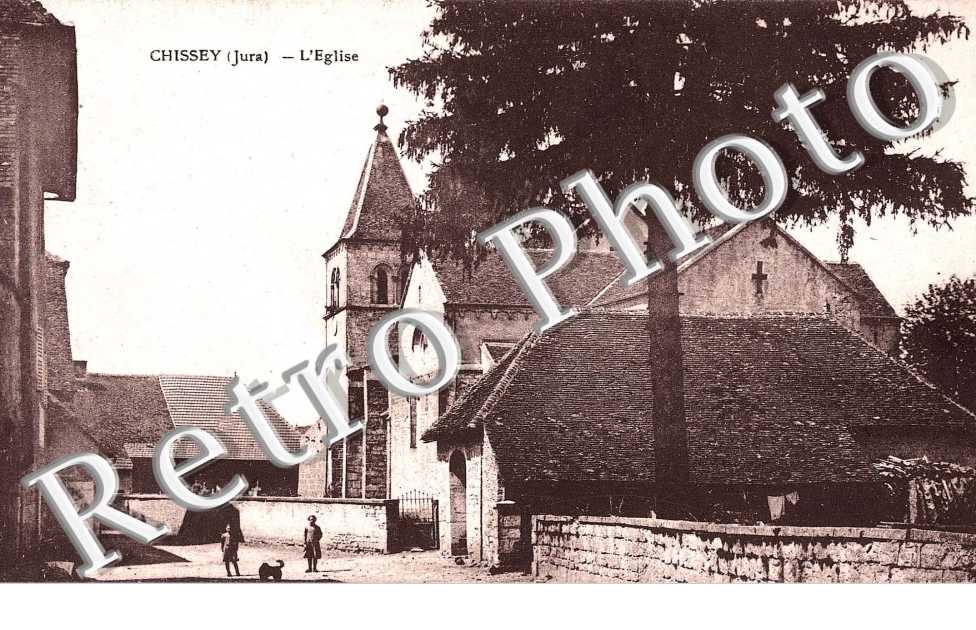 L'eglise