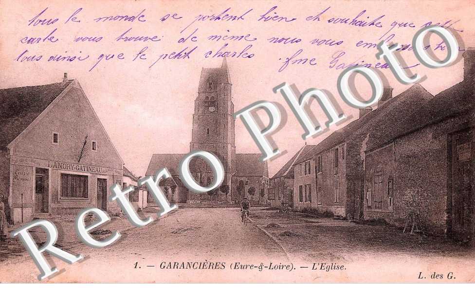 L'eglise