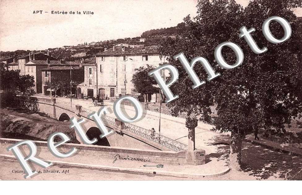 Entree de la Viile