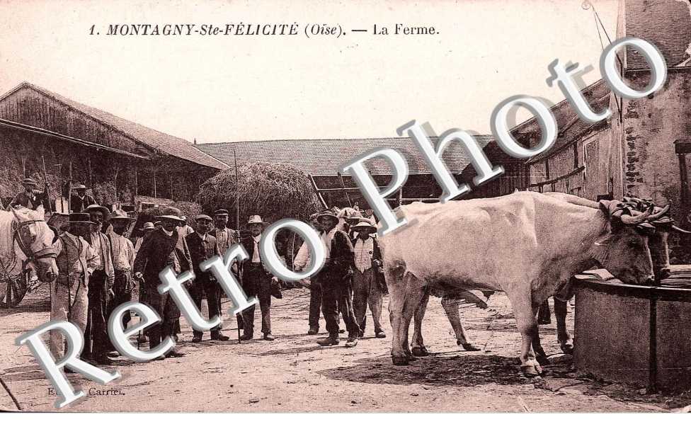 La Ferme