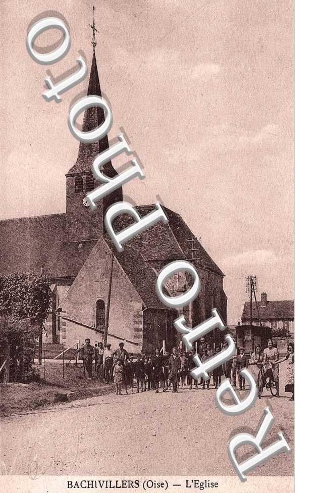 l'Eglise