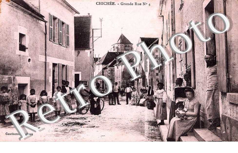 Grande rue
