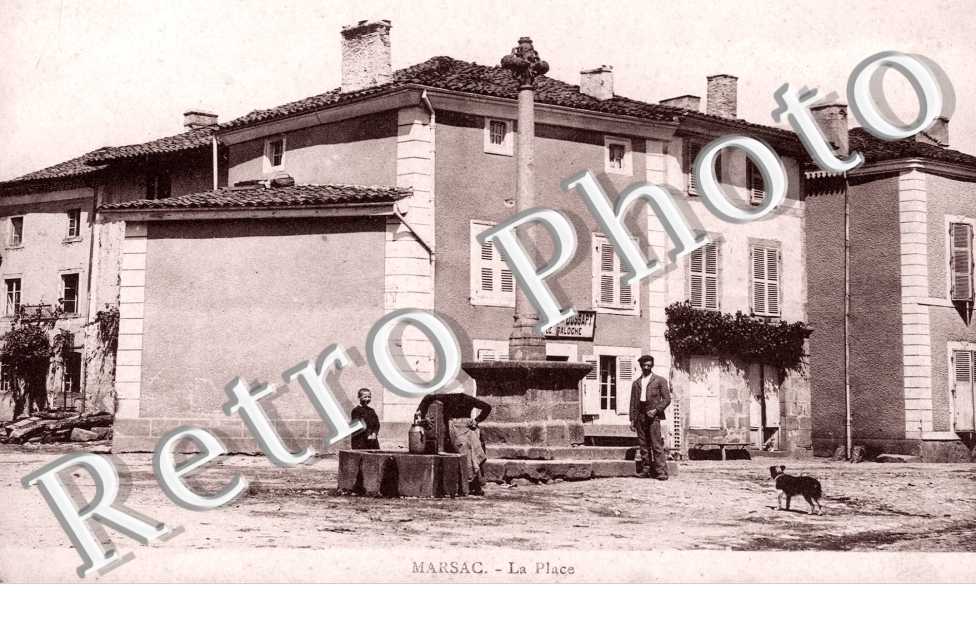 La Place