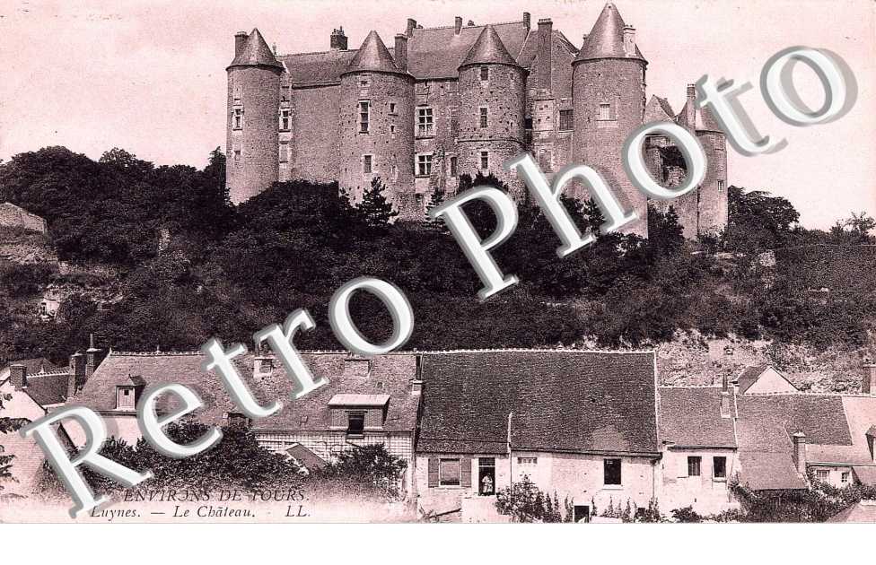 le Château