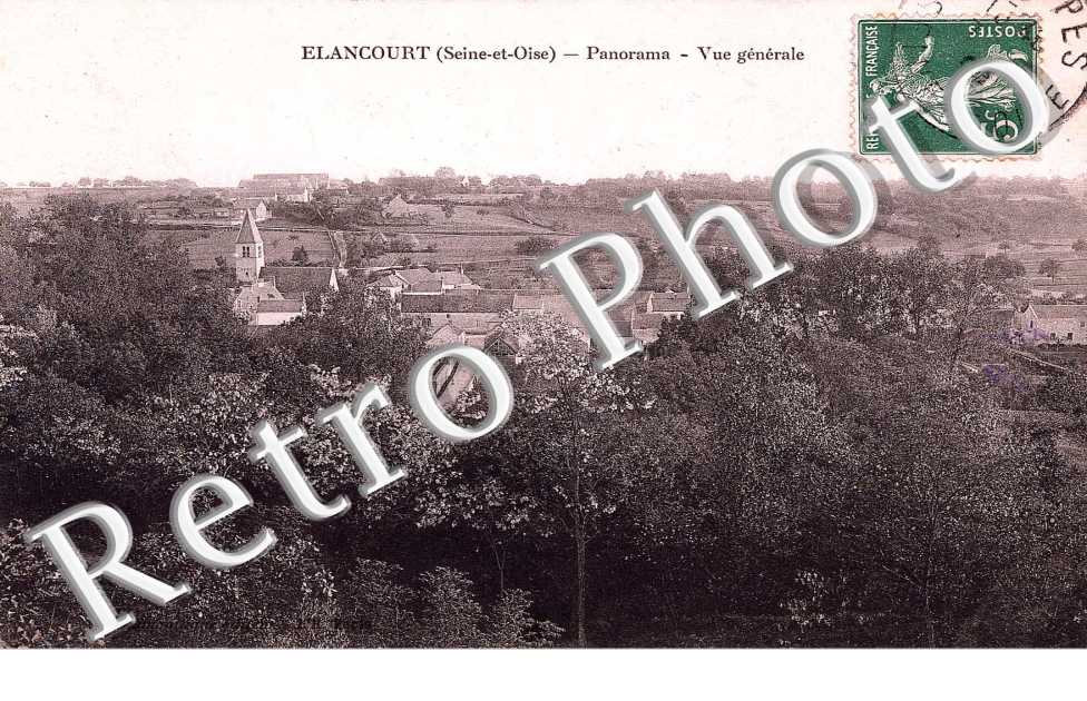 Vue generale