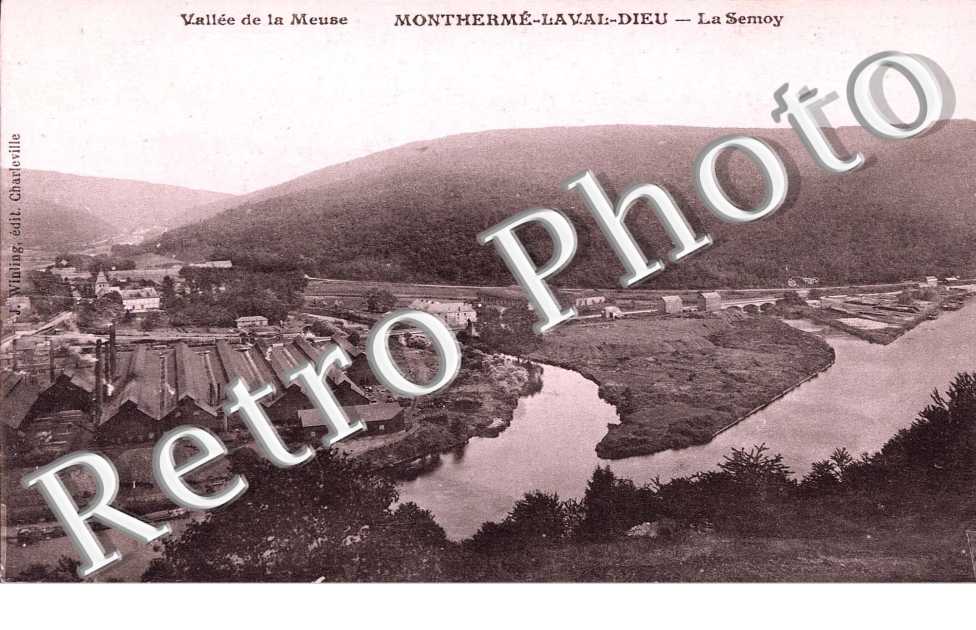 la Semoy