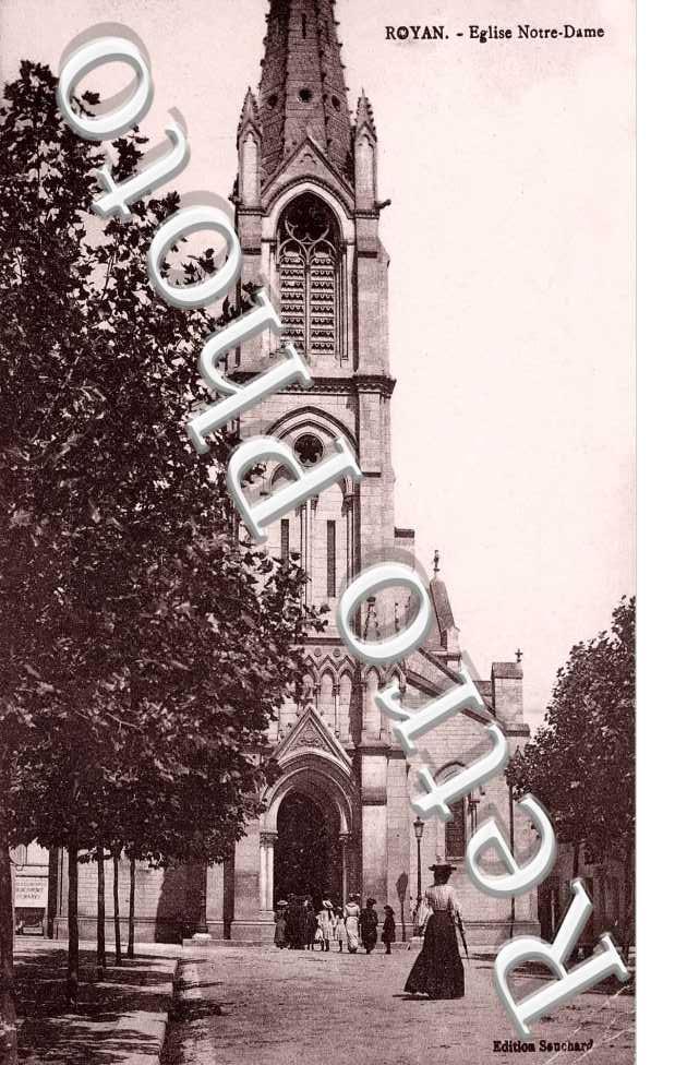 NOTRE DAME