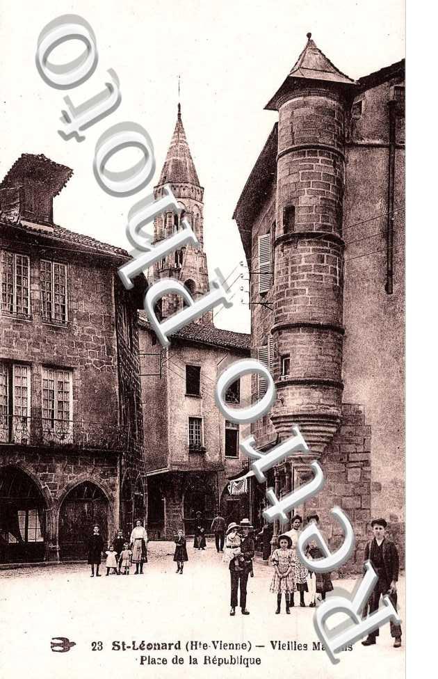  PLACE DE LA REPUBLIQUE