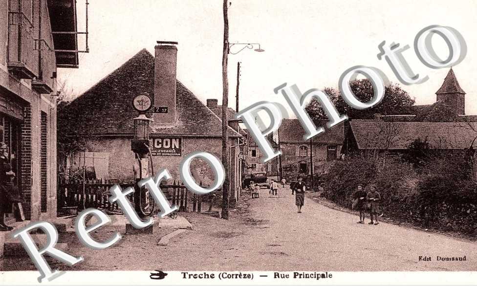 Rue Principale