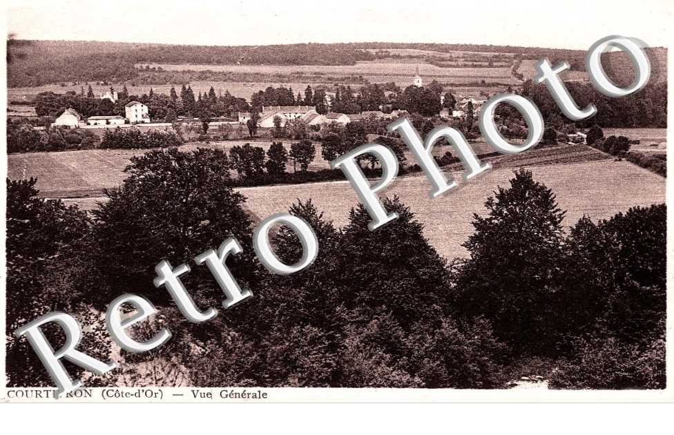 Vue generale
