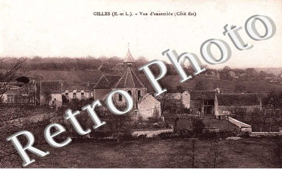 Vue d'Ensemble
